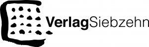 Verlag Siebzehn Logo 2014
